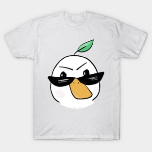 Doo Doo duck face funny T-Shirt